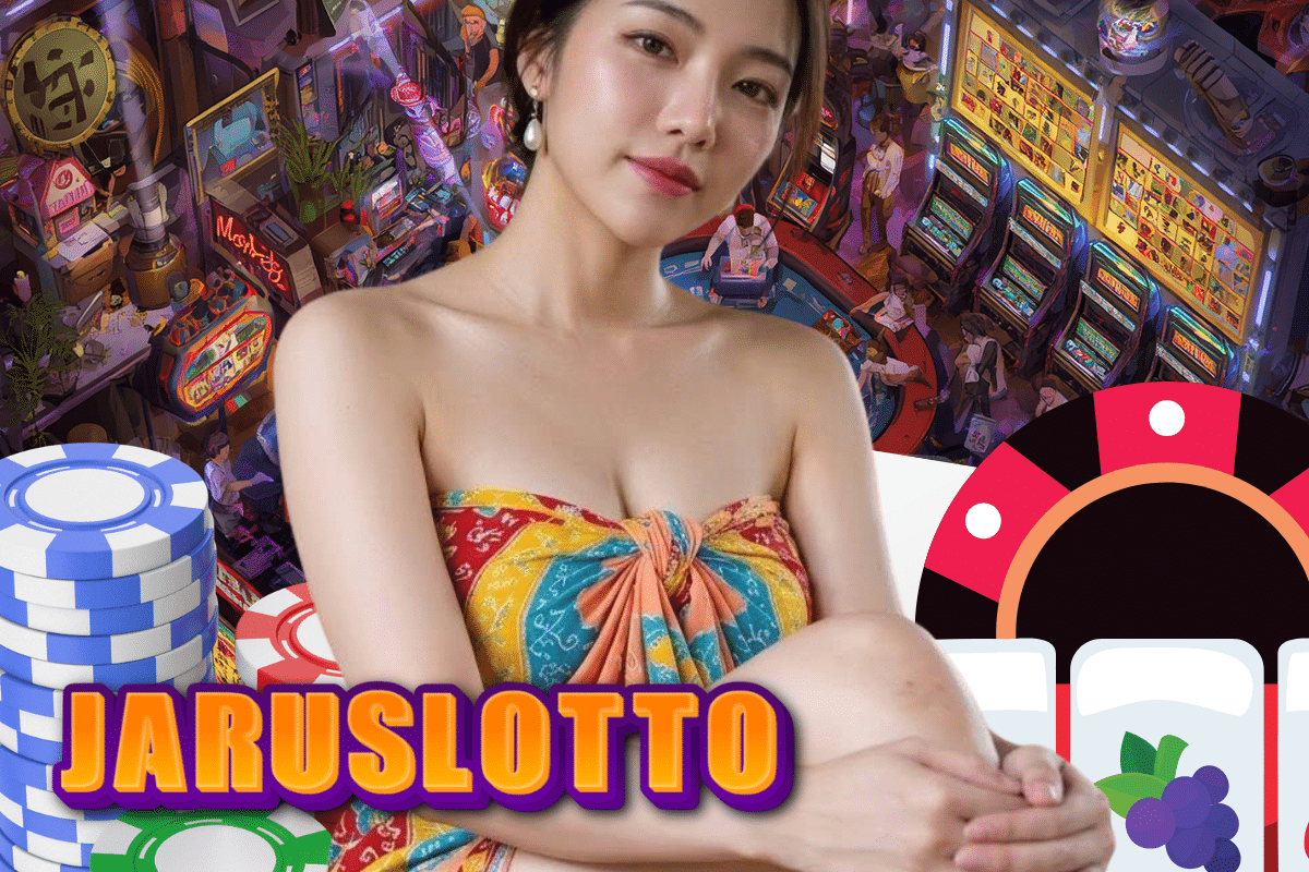 jaruslotto
