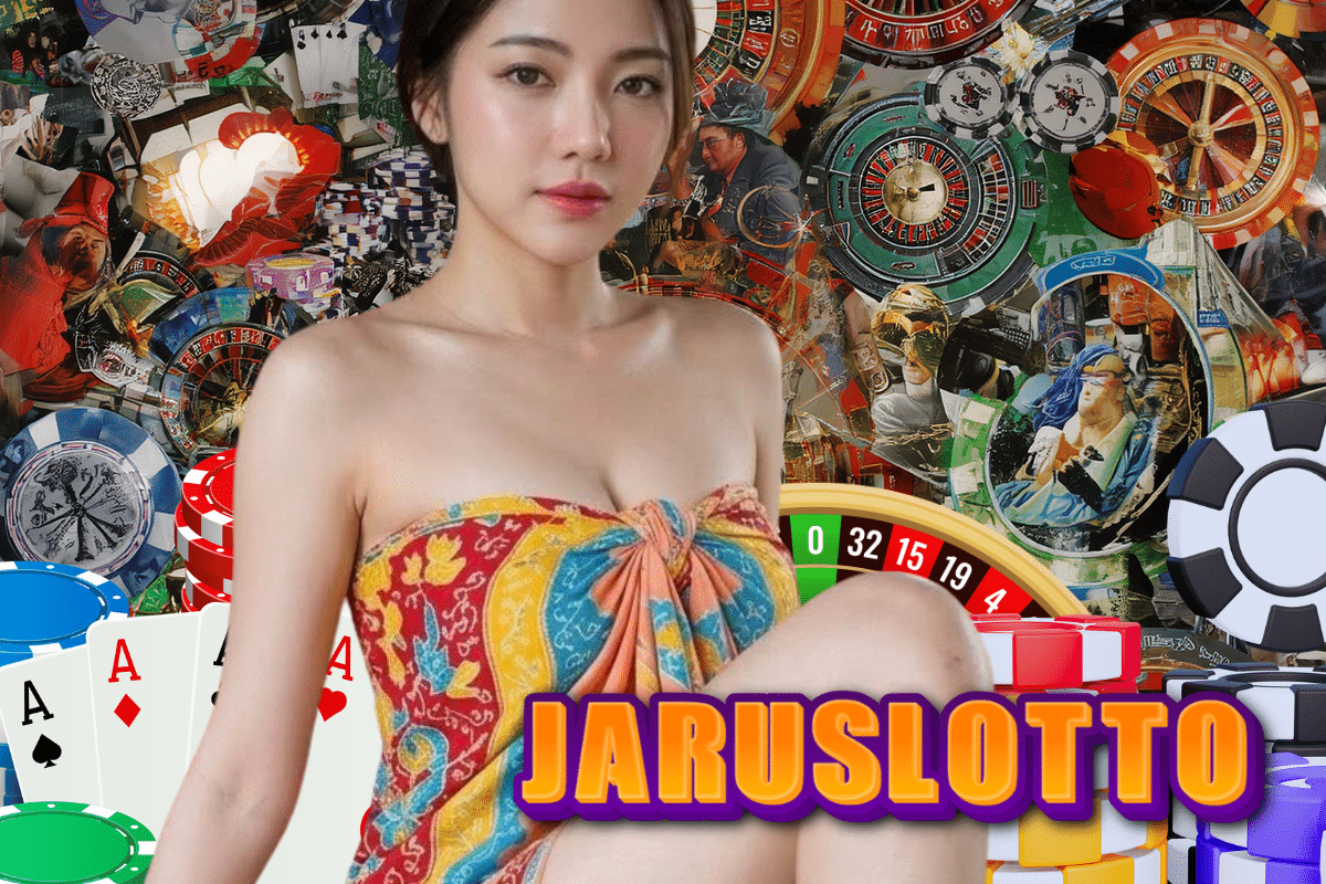 jaruslotto หวยลาว