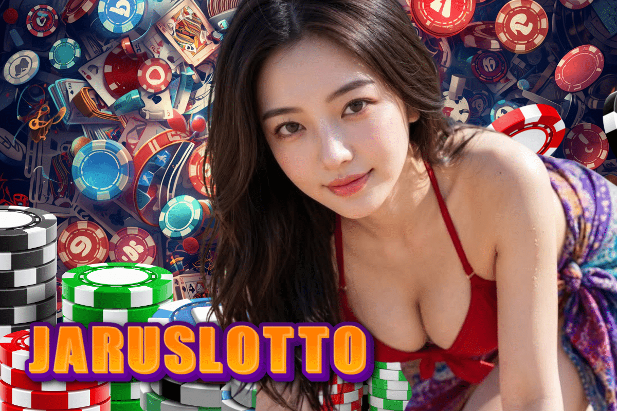 jaruslotto แทง หวย 24